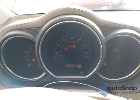 2004 Lexus Rx из США, поврежденный, VIN JTGA31U140042033